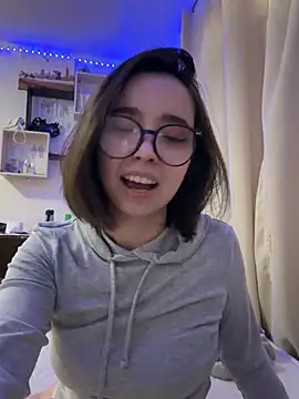 FeliceCat's Live XXX Chat