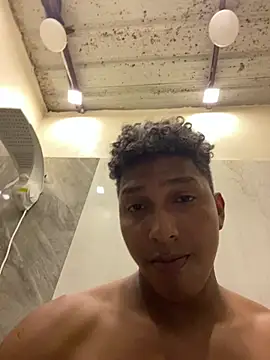 Ricosex12345's Webcam Show