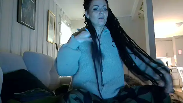 Chat +18 de MyManCave ao vivo