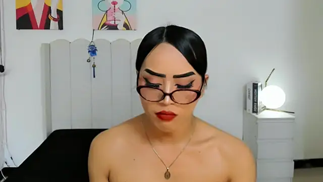 Chat XXX Live MirandaSterling