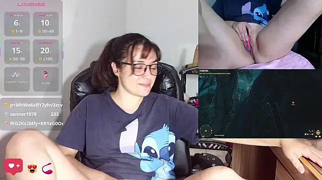 Chat +18 de sobresalinaa ao vivo
