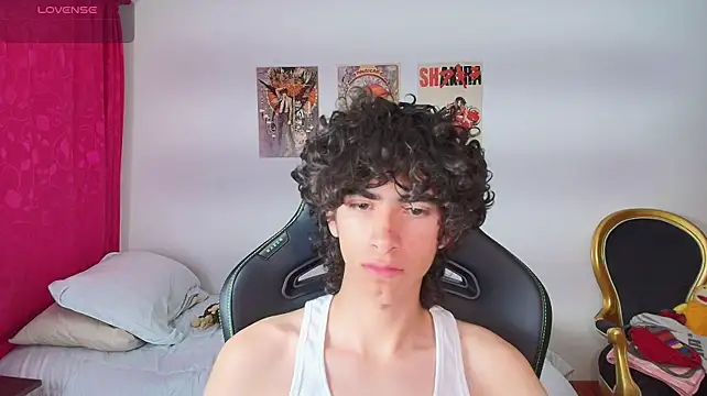 Živý XXX chat Nude_Boy18