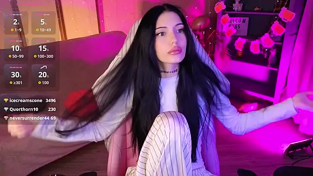 Kelly__Bunny's Live XXX Chat