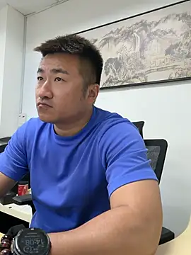 Cunzhangshibage02 网络视讯表演