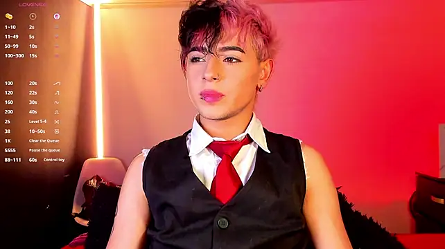 Chat XXX Live Dominik_Eclipse