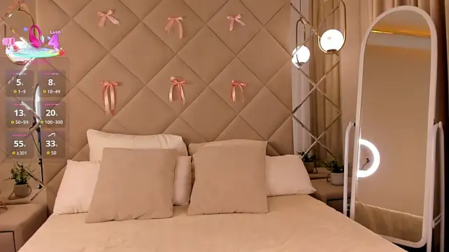 Eva_Anderson Adlı Modelin Canlı XXX Sohbeti
