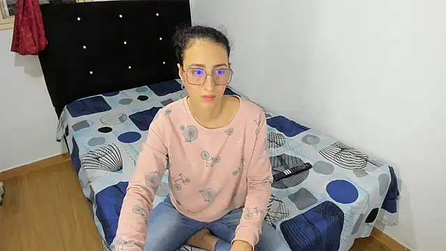 RachelJones_ Live XXX-Chat