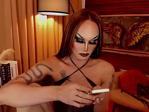 Porcia_Garcia Chat XXX in diretta