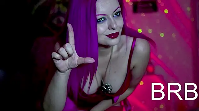 GoddessRubySnow Live XXX-Chat