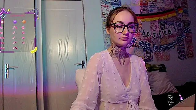 Milky_way_UwU's Live XXX Chat