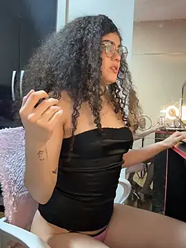 Chat XXX Live izumikarol