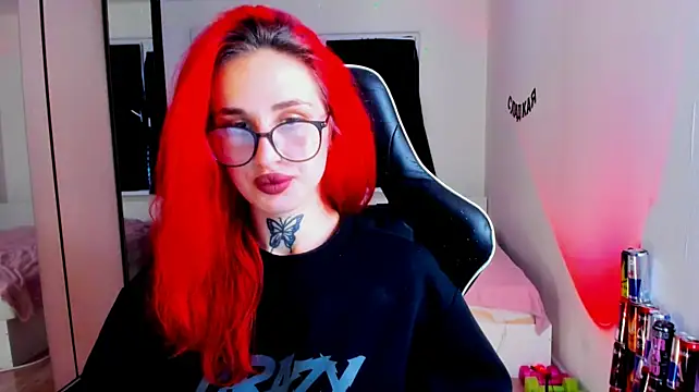 your_tora's Live XXX Chat