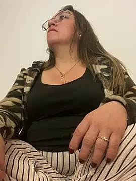 SCARLET-20 – Live XXX-chat