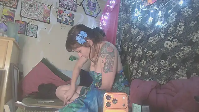 unemployedstripper's Live XXX Chat