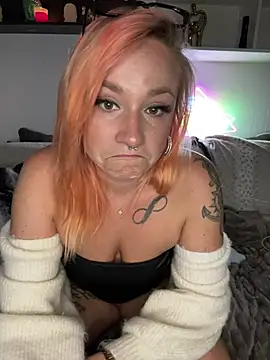 Fiebie_licious_ 라이브 XXX 채팅
