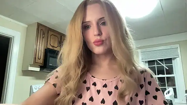 sexylilly69 Chat XXX live