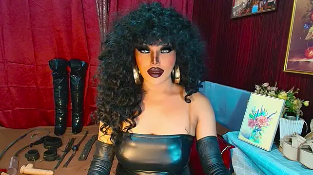 Chat XXX Live demonfuta