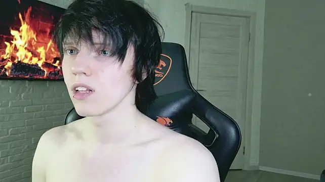 Chat +18 de angelfear ao vivo