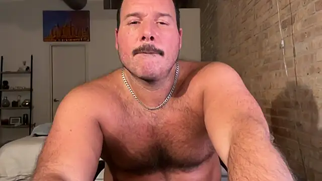 Barebackheat: онлайн-секс-чат