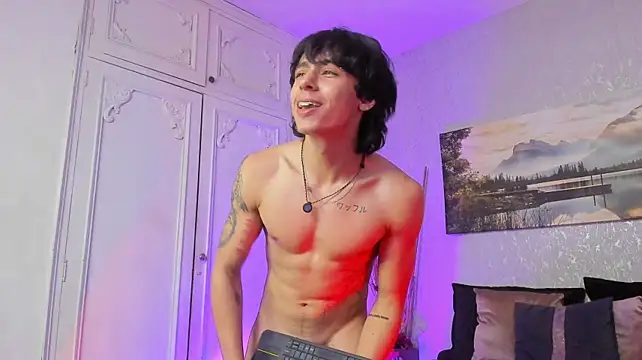 Tyler_durten: απευθείας συνομιλία ΧΧΧ