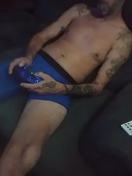 longerFellow's Live XXX Chat
