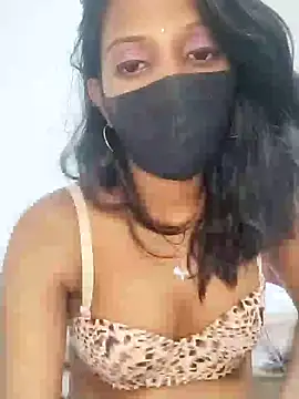Moni_G0's Live XXX Chat