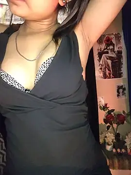 Chatroom XXX en direct de Mishti_doi