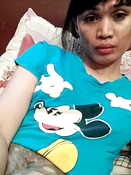 QueenSoreal 라이브 XXX 채팅