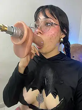 Czat XXX na żywo – Emma_Winslow