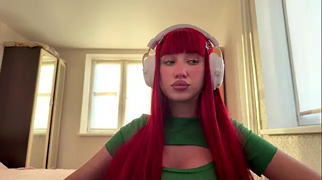 XXX chat uživo modela Daisypro
