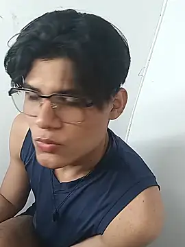 XXX chat uživo modela Jack_XHot