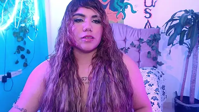 evania_lorns 라이브 XXX 채팅
