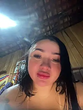 Show de webcam de Harumi-BR