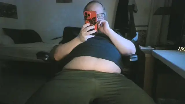 Patricksexbotn Live XXX chat