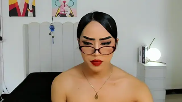 MirandaSterling Live XXX Chat