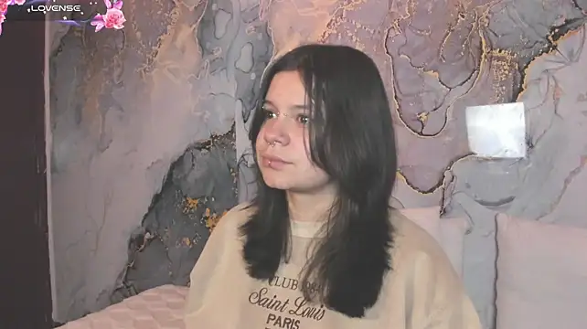 Mey_moon Chat XXX in diretta