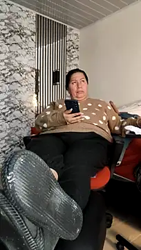 Živý XXX chat Brenda_Berck_