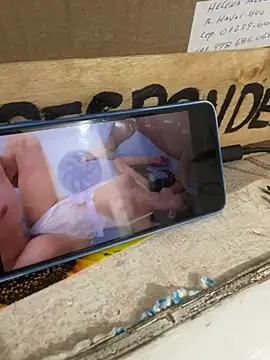 SexAlan1 Webcam-Show