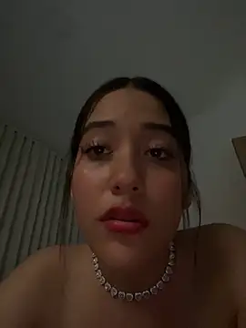 Nhefertary Live XXX Chat
