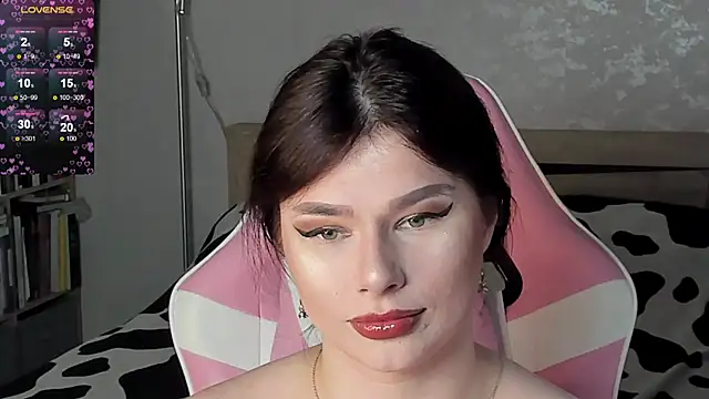 Chat XXX ao vivo de bbJ_one