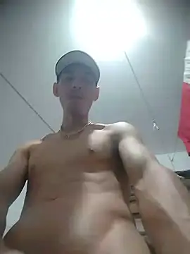 Jaxhen Webcam-Show