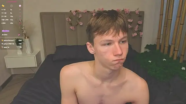 cuMte_boy লাইভ XXX চ্যাট