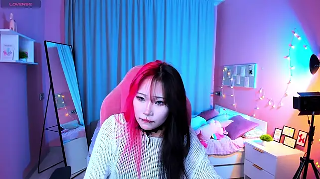Chat XXX ao vivo de Ruby_Wright