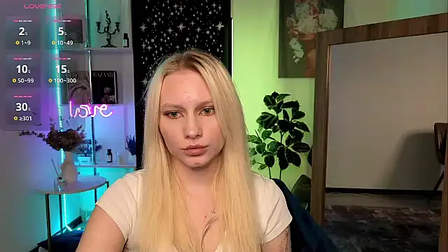 Chat XXX en directo de ElodieRenaud