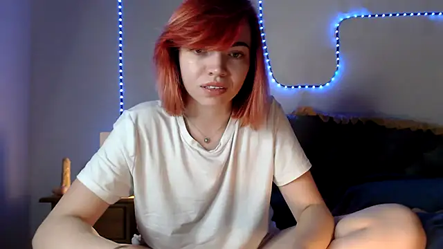 Chat XXX en directo de olivka-flower