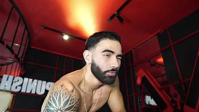Austin_boltn Live XXX chat