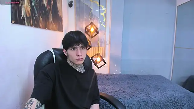 Chat XXX Live Cry_thereal
