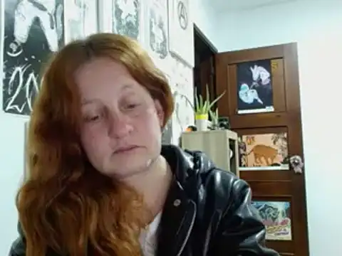 ViioletaMora Chat XXX in diretta