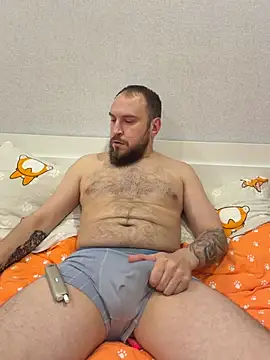 your_delicious_man – Naživo XXX chat