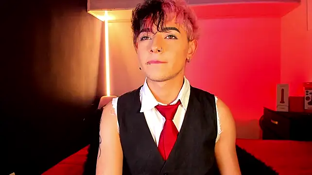 Chat XXX en directo de Dominik_Eclipse